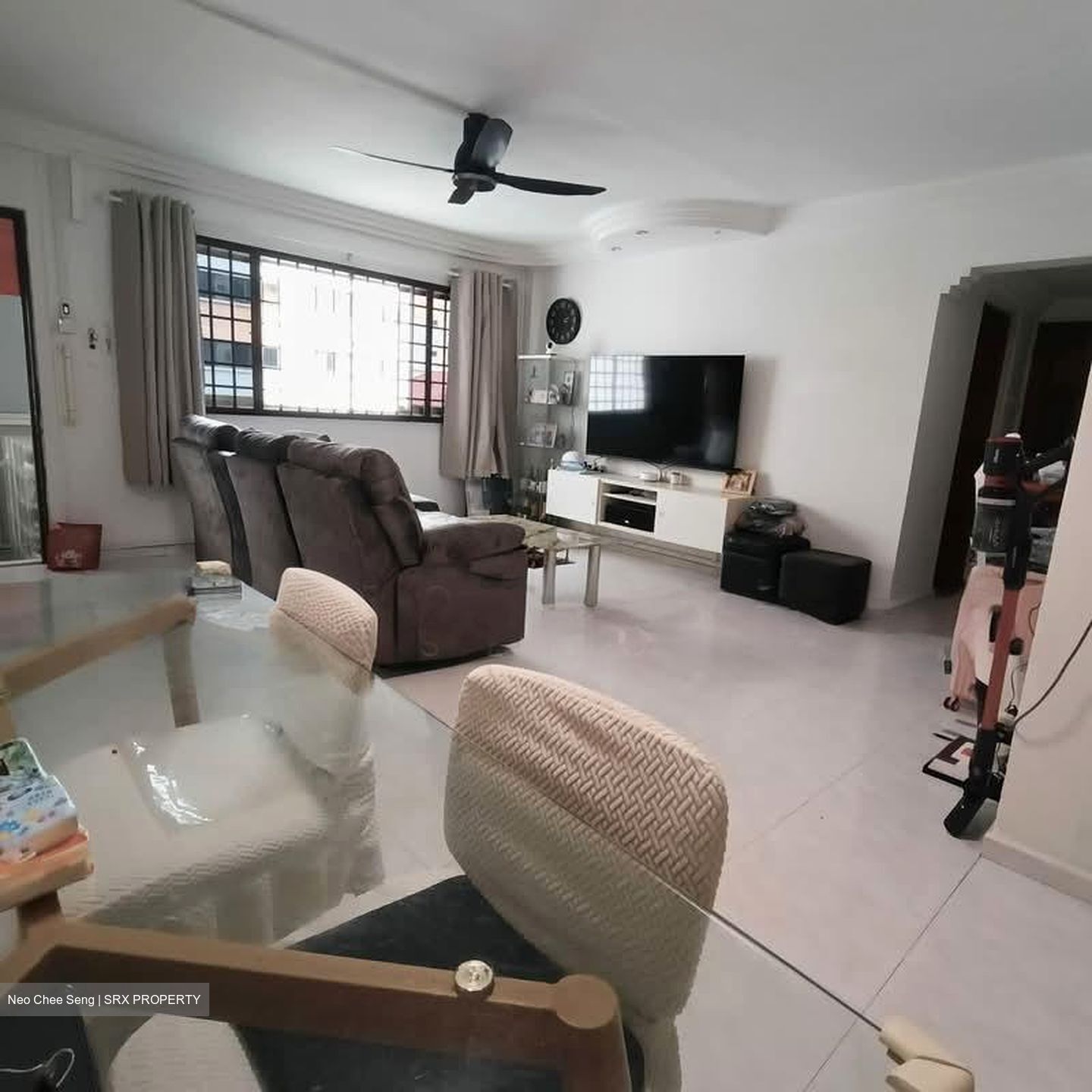 Blk 345 Bukit Batok Street 34 (Bukit Batok), HDB 4 Rooms #573675971